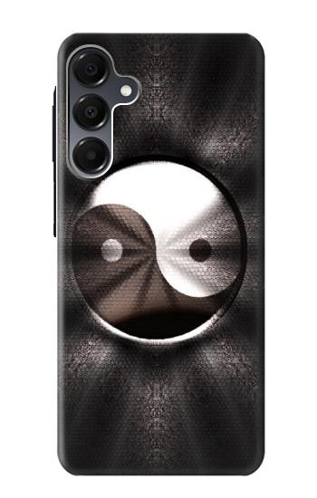 S3241 Yin Yang Symbol Case For Samsung Galaxy A16 5G