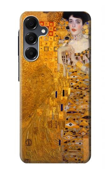 S3332 Gustav Klimt Adele Bloch Bauer Case For Samsung Galaxy A16 5G