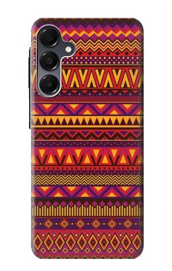 S3404 Aztecs Pattern Case For Samsung Galaxy A16 5G