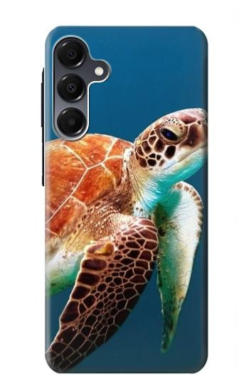 S3497 Green Sea Turtle Case For Samsung Galaxy A16 5G