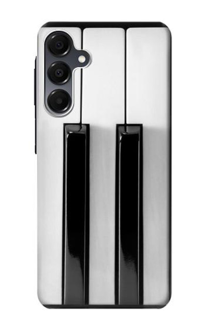 S3524 Piano Keyboard Case For Samsung Galaxy A16 5G