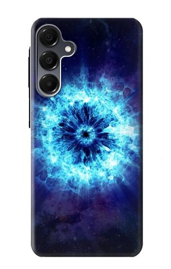 S3549 Shockwave Explosion Case For Samsung Galaxy A16 5G