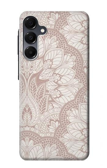 S3580 Mandal Line Art Case For Samsung Galaxy A16 5G