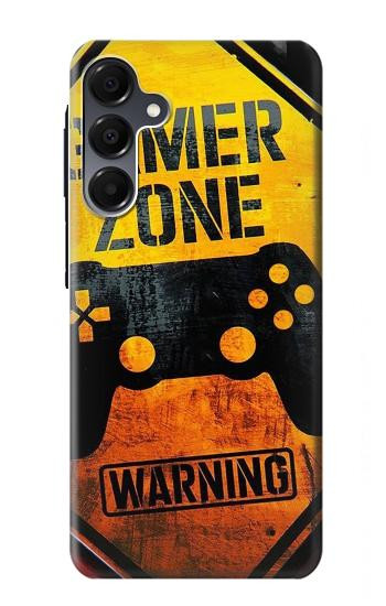 S3690 Gamer Zone Case For Samsung Galaxy A16 5G