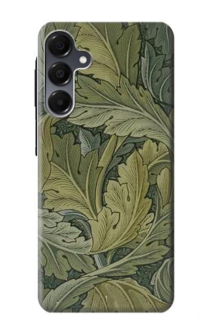 S3790 William Morris Acanthus Leaves Case For Samsung Galaxy A16 5G S3790 William Morris Acanthus Leaves Case For Samsung Galaxy A16 5G