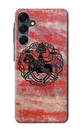 S3831 Viking Norse Ancient Symbol Case For Samsung Galaxy A16 5G