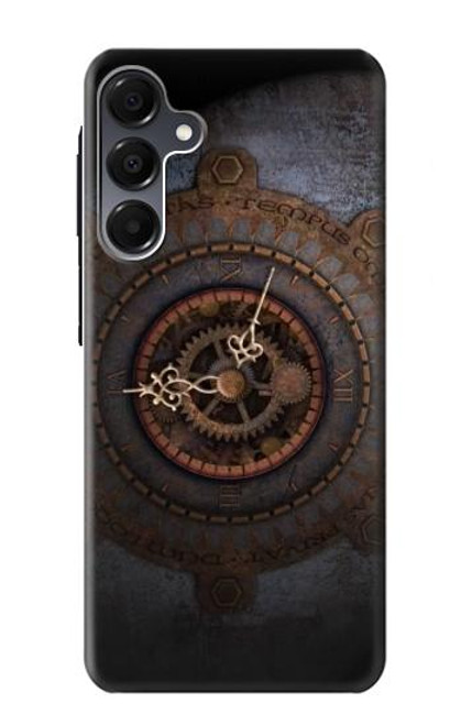 S3908 Vintage Clock Case For Samsung Galaxy A16 5G