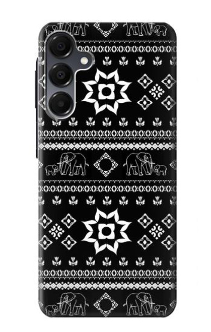 S3932 Elephant Pants Pattern Case For Samsung Galaxy A16 5G S3932 Elephant Pants Pattern Case For Samsung Galaxy A16 5G