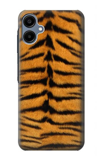 S0576 Tiger Skin Case For Samsung Galaxy A06