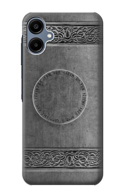 S2413 Thor Hammer Case For Samsung Galaxy A06