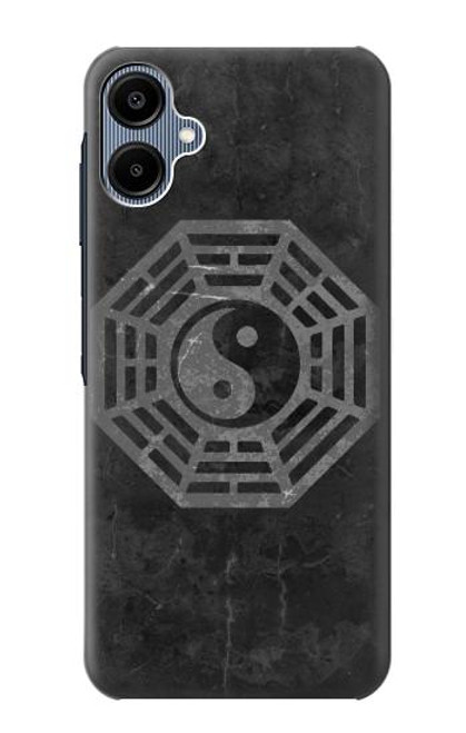 S2503 Tao Dharma Yin Yang Case For Samsung Galaxy A06