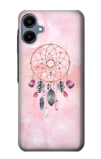 S3094 Dreamcatcher Watercolor Painting Case For Samsung Galaxy A06