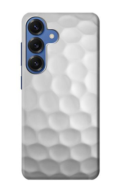 S0071 Golf Ball Case For Samsung Galaxy S25