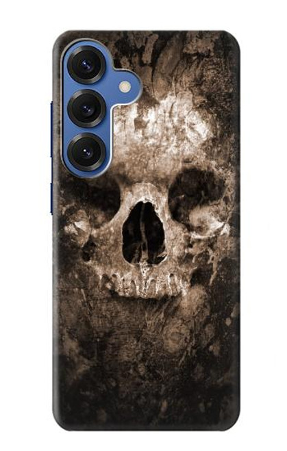 S0552 Skull Case For Samsung Galaxy S25