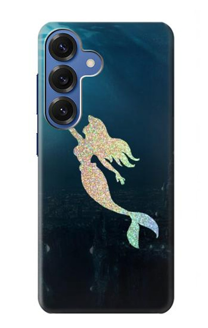 S3250 Mermaid Undersea Case For Samsung Galaxy S25