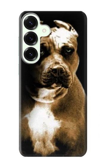 S0520 PitBull Case For Samsung Galaxy S25 Plus