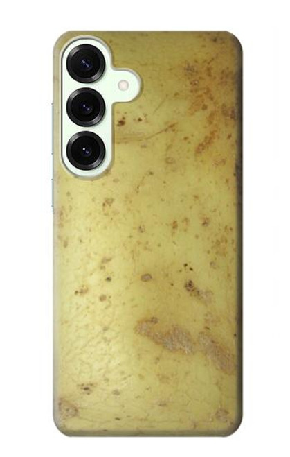 S0814 Potato Case For Samsung Galaxy S25 Plus