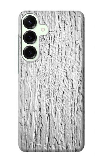 S1142 Wood Skin Graphic Case For Samsung Galaxy S25 Plus