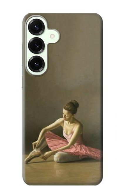 S1241 Ballet Case For Samsung Galaxy S25 Plus