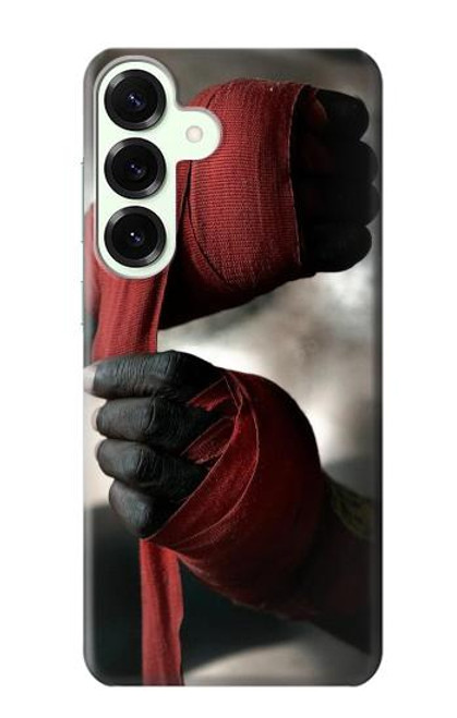 S1252 Boxing Fighter Case For Samsung Galaxy S25 Plus