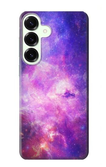 S2207 Milky Way Galaxy Case For Samsung Galaxy S25 Plus