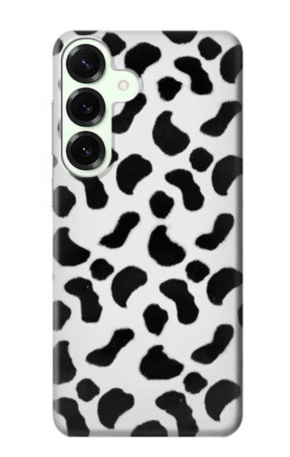 S2728 Dalmatians Texture Case For Samsung Galaxy S25 Plus