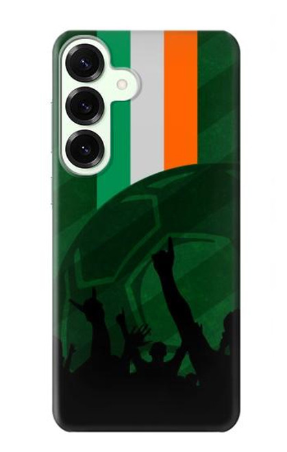 S3002 Ireland Football Soccer Case For Samsung Galaxy S25 Plus