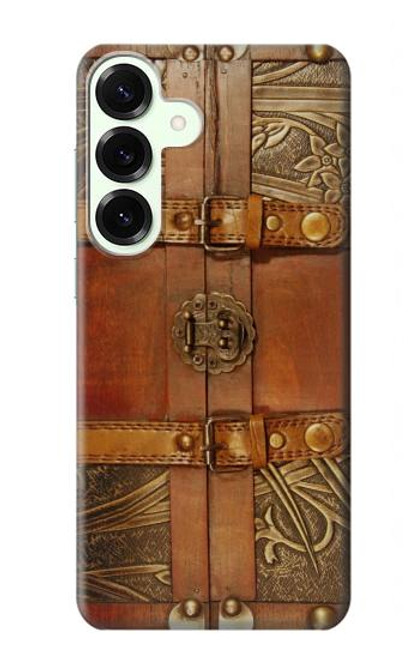S3012 Treasure Chest Case For Samsung Galaxy S25 Plus