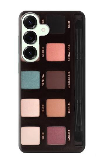 S3183 Lip Palette Case For Samsung Galaxy S25 Plus