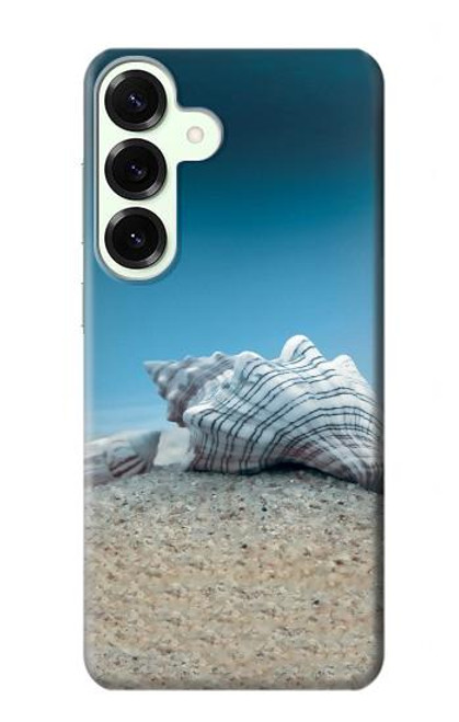 S3213 Sea Shells Under the Sea Case For Samsung Galaxy S25 Plus