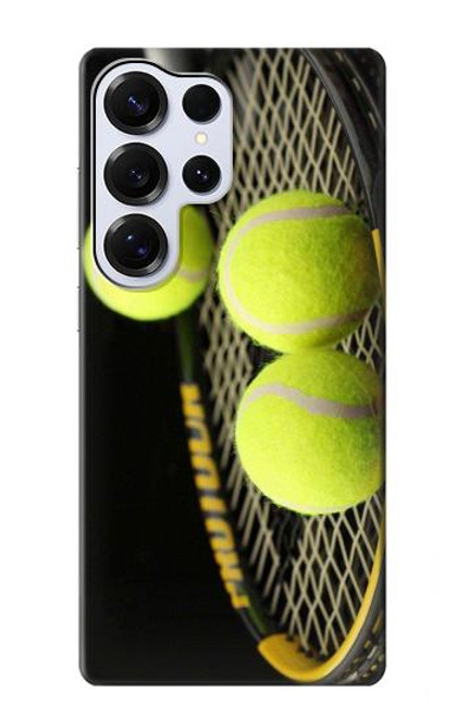 S0072 Tennis Case For Samsung Galaxy S25 Ultra S0072 Tennis Case For Samsung Galaxy S25 Ultra