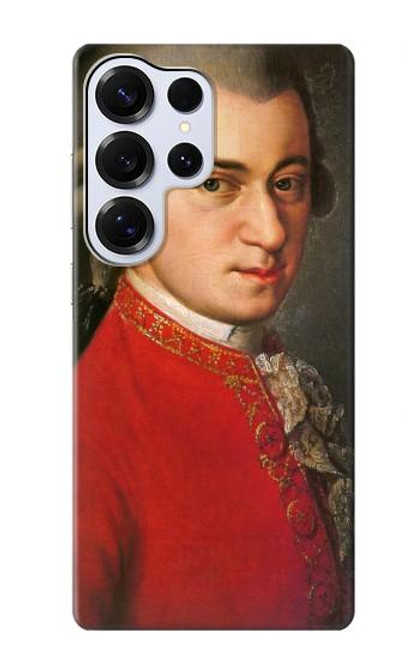 S0492 Mozart Case For Samsung Galaxy S25 Ultra