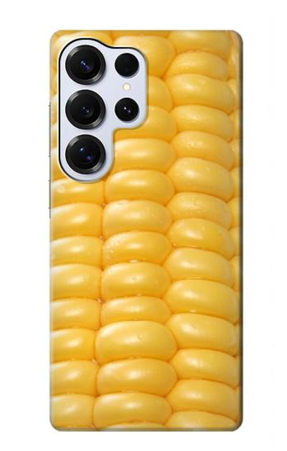 S0562 Sweet Corn Case For Samsung Galaxy S25 Ultra