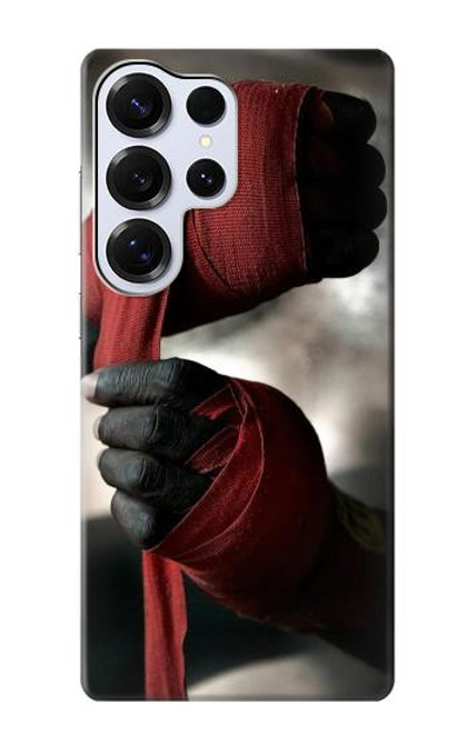 S1252 Boxing Fighter Case For Samsung Galaxy S25 Ultra