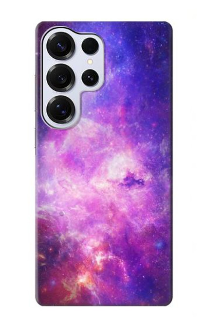 S2207 Milky Way Galaxy Case For Samsung Galaxy S25 Ultra