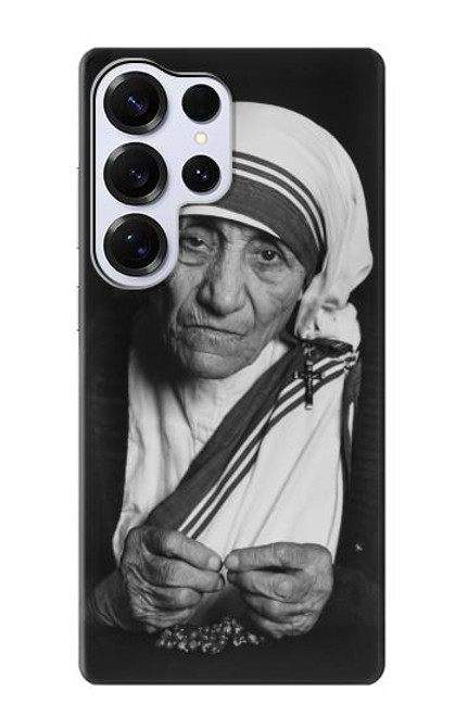 S2512 Mother Teresa Case For Samsung Galaxy S25 Ultra