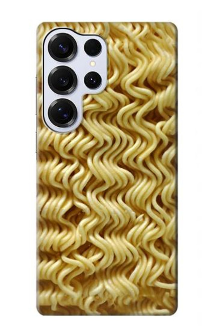 S2715 Instant Noodles Case For Samsung Galaxy S25 Ultra