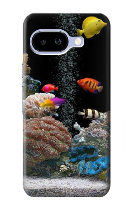S0226 Aquarium Case For Google Pixel 9a S0226 Aquarium Case For Google Pixel 9a