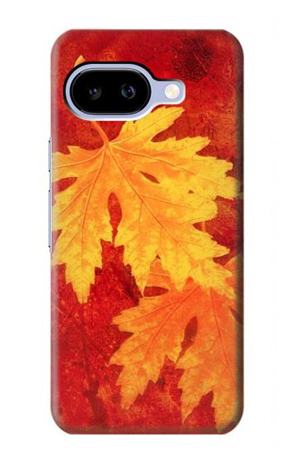 S0479 Maple Leaf Case For Google Pixel 9a
