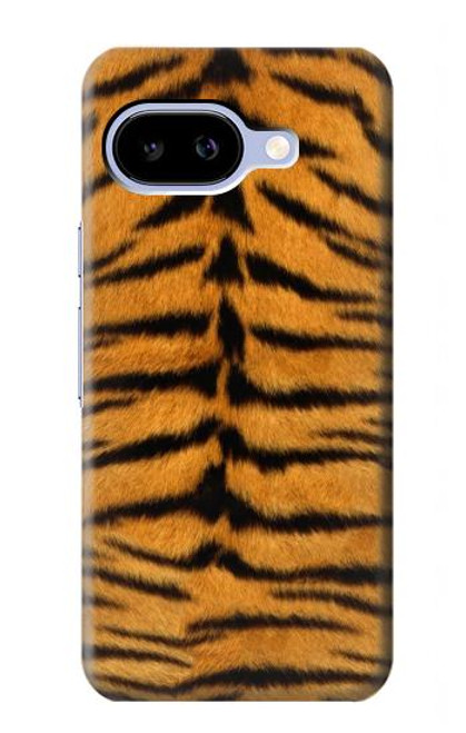 S0576 Tiger Skin Case For Google Pixel 9a