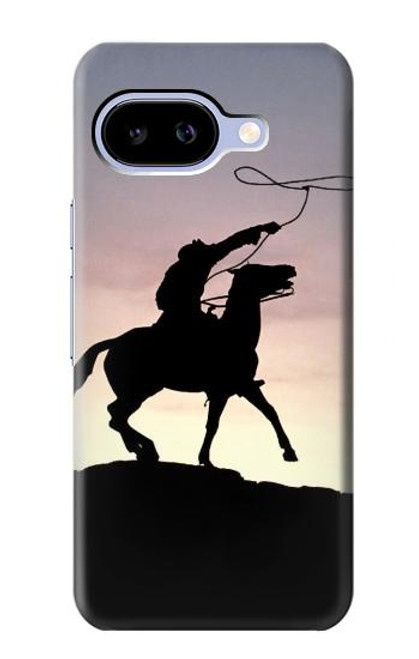 S0773 Cowboy Case For Google Pixel 9a