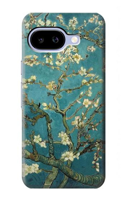 S0842 Blossoming Almond Tree Van Gogh Case For Google Pixel 9a