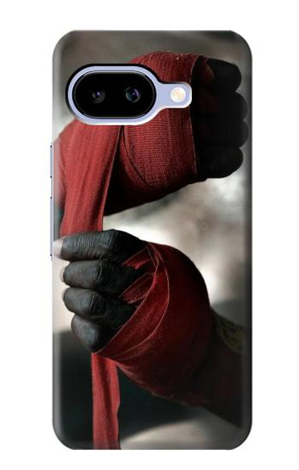 S1252 Boxing Fighter Case For Google Pixel 9a