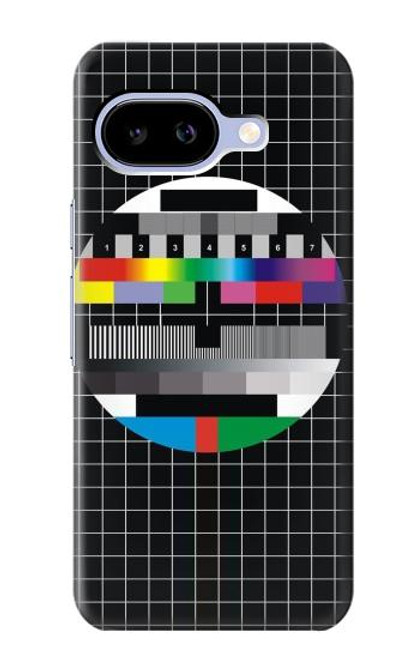S1501 No Signal Television Case For Google Pixel 9a
