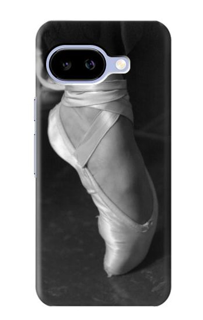S1593 Ballet Pointe Shoe Case For Google Pixel 9a