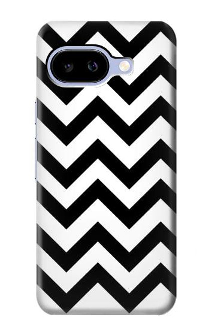 S1613 Chevron Zigzag Case For Google Pixel 9a