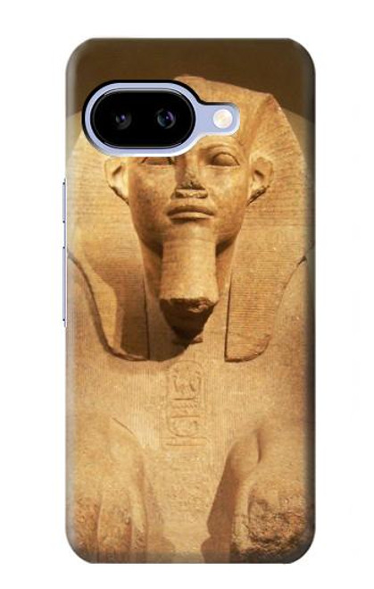 S1973 Sphinx Egyptian Case For Google Pixel 9a