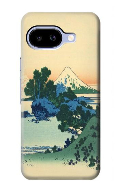 S2075 Katsushika Hokusai The Inume Pass in Kai Case For Google Pixel 9a