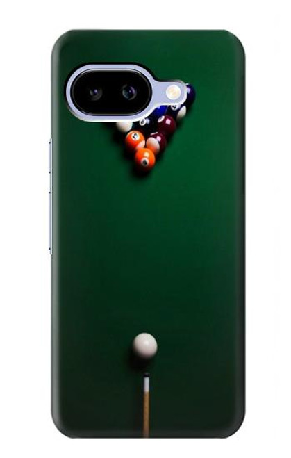 S2239 Billiard Pool Case For Google Pixel 9a