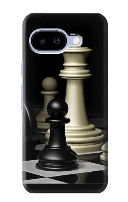 S2262 Chess King Case For Google Pixel 9a